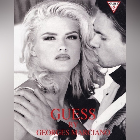 Vintage Guess jeans Triangle patch pocket Made in USA - Picture 5 of 12